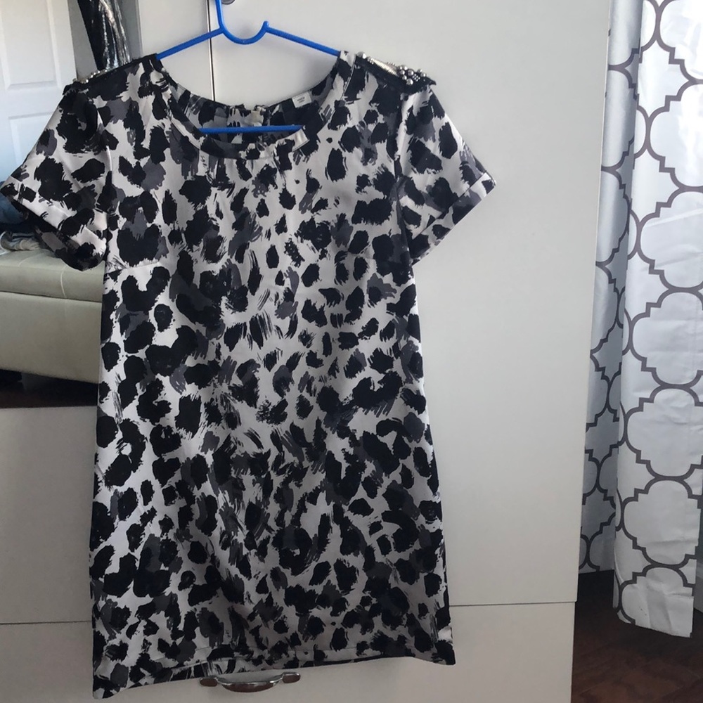H&M dress